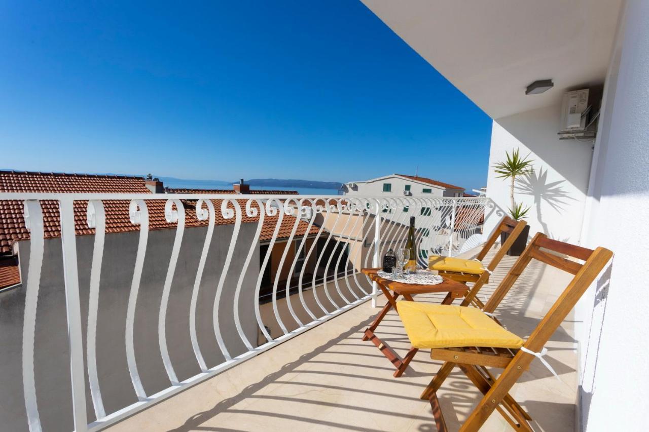 Lägenhet Koko Makarska