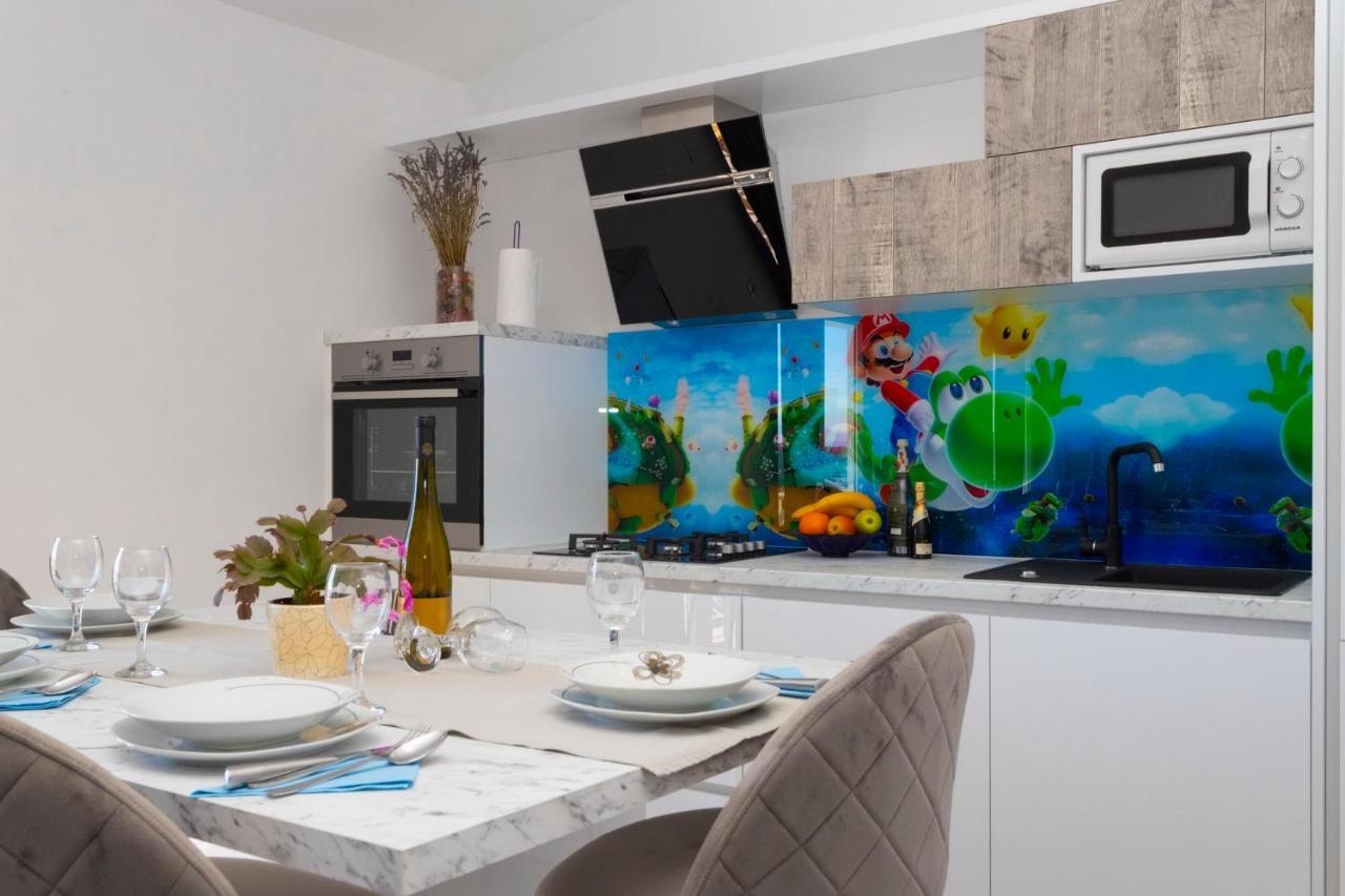 Apartman Koko *