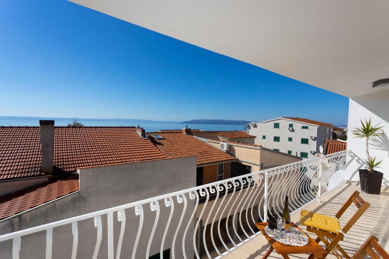 Koko Apartman *