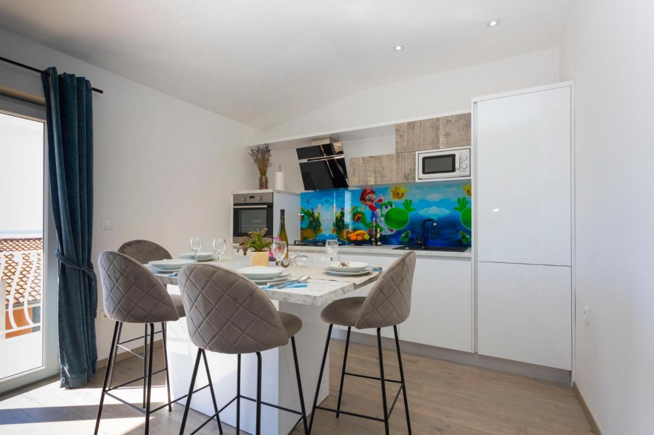 Koko Apartman Makarska