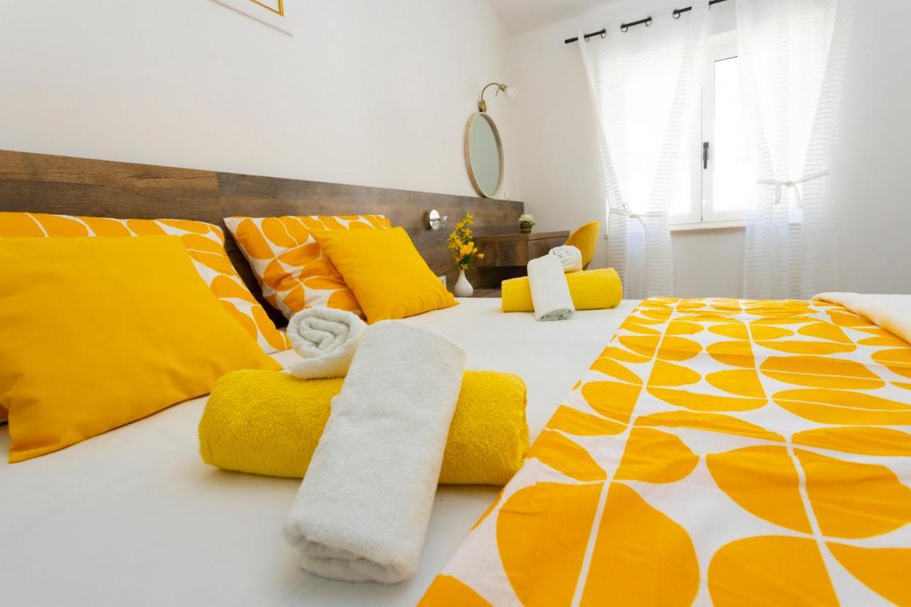 Apartman Koko Makarska